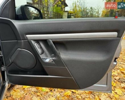 Серый Опель Вектра, объемом двигателя 1.8 л и пробегом 294 тыс. км за 5690 $, фото 28 на Automoto.ua