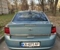 Сірий Опель Вектра, об'ємом двигуна 2.2 л та пробігом 299 тис. км за 6000 $, фото 6 на Automoto.ua