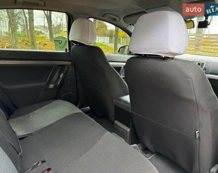 Серый Опель Вектра, объемом двигателя 1.8 л и пробегом 294 тыс. км за 5690 $, фото 27 на Automoto.ua