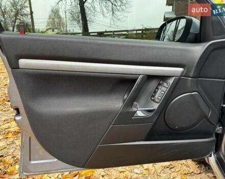 Серый Опель Вектра, объемом двигателя 1.8 л и пробегом 294 тыс. км за 5690 $, фото 10 на Automoto.ua