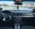 Сірий Опель Вектра, об'ємом двигуна 2.2 л та пробігом 260 тис. км за 4400 $, фото 8 на Automoto.ua