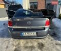 Сірий Опель Вектра, об'ємом двигуна 2.2 л та пробігом 240 тис. км за 4600 $, фото 8 на Automoto.ua