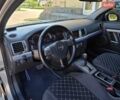 Сірий Опель Вектра, об'ємом двигуна 2.2 л та пробігом 250 тис. км за 3900 $, фото 12 на Automoto.ua