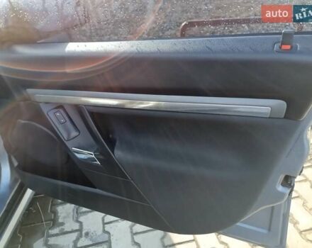 Серый Опель Вектра, объемом двигателя 2.2 л и пробегом 168 тыс. км за 5200 $, фото 15 на Automoto.ua