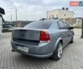 Серый Опель Вектра, объемом двигателя 2.2 л и пробегом 280 тыс. км за 4250 $, фото 30 на Automoto.ua