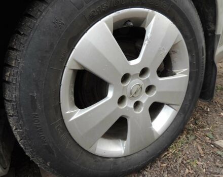 Сірий Опель Вектра, об'ємом двигуна 2.2 л та пробігом 323 тис. км за 4200 $, фото 16 на Automoto.ua