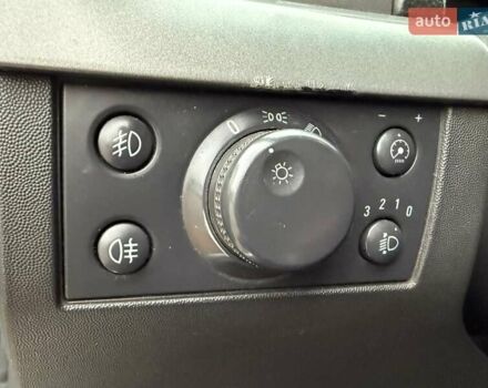 Сірий Опель Вектра, об'ємом двигуна 1.6 л та пробігом 300 тис. км за 4500 $, фото 20 на Automoto.ua