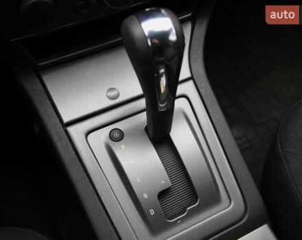 Сірий Опель Вектра, об'ємом двигуна 2.2 л та пробігом 174 тис. км за 5900 $, фото 18 на Automoto.ua