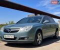 Сірий Опель Вектра, об'ємом двигуна 1.8 л та пробігом 227 тис. км за 4950 $, фото 8 на Automoto.ua