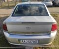 Сірий Опель Вектра, об'ємом двигуна 2.2 л та пробігом 202 тис. км за 4000 $, фото 8 на Automoto.ua