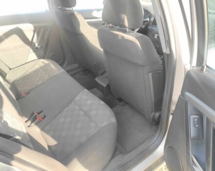 Сірий Опель Вектра, об'ємом двигуна 2.2 л та пробігом 202 тис. км за 4000 $, фото 13 на Automoto.ua