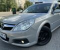 Сірий Опель Вектра, об'ємом двигуна 2.2 л та пробігом 260 тис. км за 4199 $, фото 4 на Automoto.ua