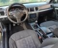 Сірий Опель Вектра, об'ємом двигуна 2.2 л та пробігом 329 тис. км за 4500 $, фото 12 на Automoto.ua