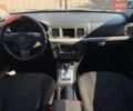 Сірий Опель Вектра, об'ємом двигуна 1.8 л та пробігом 218 тис. км за 4799 $, фото 8 на Automoto.ua