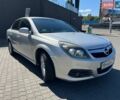 Сірий Опель Вектра, об'ємом двигуна 2.2 л та пробігом 235 тис. км за 4200 $, фото 2 на Automoto.ua