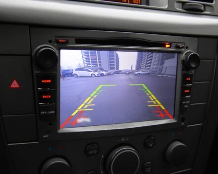 Серый Опель Вектра, объемом двигателя 2.2 л и пробегом 174 тыс. км за 5900 $, фото 16 на Automoto.ua