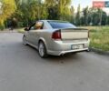 Сірий Опель Вектра, об'ємом двигуна 2.8 л та пробігом 272 тис. км за 5300 $, фото 8 на Automoto.ua