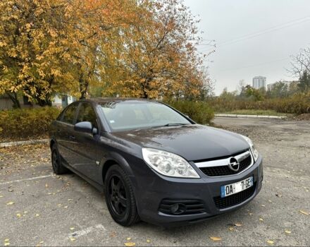 Опель Вектра 2006 в Киеве на Automoto.ua Серый Опель Вектра, объемом двигателя 0 л и пробегом 300 тыс. км за 2250 $, фото 6 на Automoto.ua