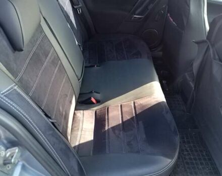 Серый Опель Вектра, объемом двигателя 2.2 л и пробегом 168 тыс. км за 5200 $, фото 23 на Automoto.ua