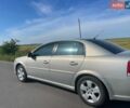 Серый Опель Вектра, объемом двигателя 2.2 л и пробегом 270 тыс. км за 4600 $, фото 2 на Automoto.ua