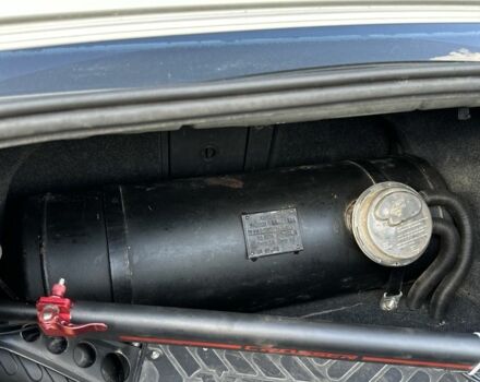 Серый Опель Вектра, объемом двигателя 2.2 л и пробегом 260 тыс. км за 3800 $, фото 18 на Automoto.ua