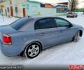 Сірий Опель Вектра, об'ємом двигуна 2.2 л та пробігом 260 тис. км за 4500 $, фото 3 на Automoto.ua