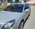 Серый Опель Вектра, объемом двигателя 1.8 л и пробегом 216 тыс. км за 5500 $, фото 21 на Automoto.ua