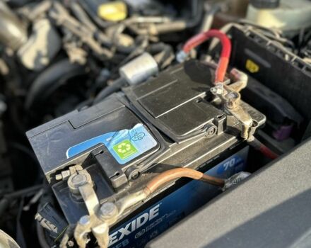 Серый Опель Вектра, объемом двигателя 2.2 л и пробегом 260 тыс. км за 3800 $, фото 17 на Automoto.ua