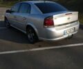Сірий Опель Вектра, об'ємом двигуна 2.2 л та пробігом 210 тис. км за 5000 $, фото 4 на Automoto.ua