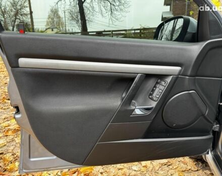 Серый Опель Вектра, объемом двигателя 1.8 л и пробегом 294 тыс. км за 5690 $, фото 10 на Automoto.ua