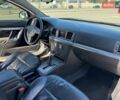 Сірий Опель Вектра, об'ємом двигуна 2.2 л та пробігом 235 тис. км за 4200 $, фото 7 на Automoto.ua