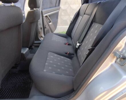 Сірий Опель Вектра, об'ємом двигуна 1.8 л та пробігом 147 тис. км за 3999 $, фото 9 на Automoto.ua