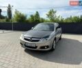 Сірий Опель Вектра, об'ємом двигуна 2.2 л та пробігом 147 тис. км за 4500 $, фото 1 на Automoto.ua