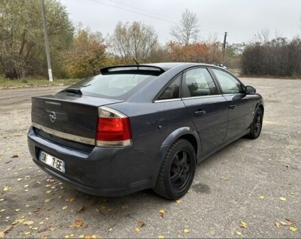 Опель Вектра 2006 в Киеве на Automoto.ua Серый Опель Вектра, объемом двигателя 0 л и пробегом 300 тыс. км за 2250 $, фото 19 на Automoto.ua