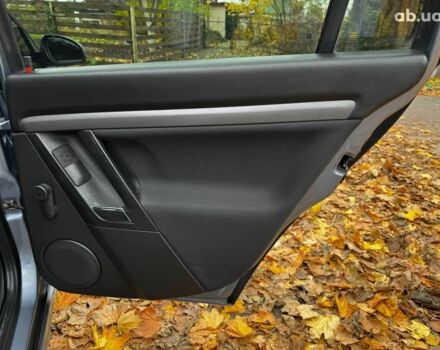 Серый Опель Вектра, объемом двигателя 1.8 л и пробегом 294 тыс. км за 5690 $, фото 26 на Automoto.ua