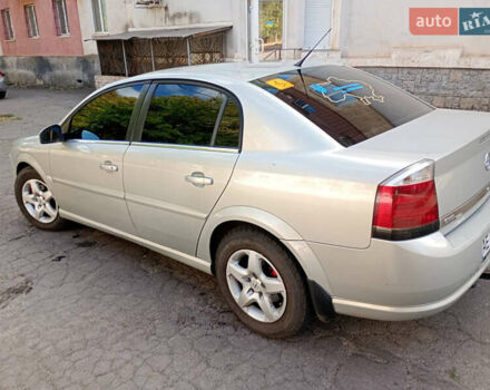 Опель Вектра 2006 в Кривом Роге на Automoto.ua Серый Опель Вектра, объемом двигателя 2.2 л и пробегом 180 тыс. км за 5300 $, фото 1 на Automoto.ua