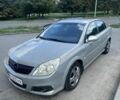 Сірий Опель Вектра, об'ємом двигуна 2.2 л та пробігом 230 тис. км за 4500 $, фото 1 на Automoto.ua