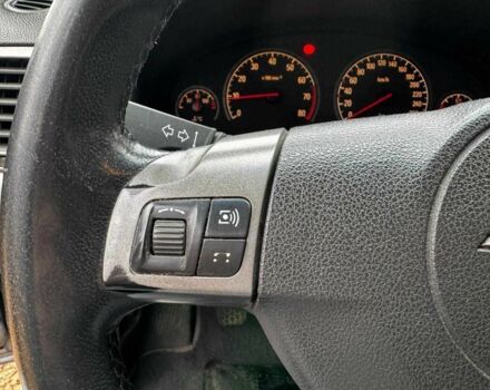 Серый Опель Вектра, объемом двигателя 1.8 л и пробегом 294 тыс. км за 5690 $, фото 16 на Automoto.ua