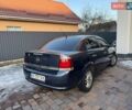 Сірий Опель Вектра, об'ємом двигуна 2.2 л та пробігом 240 тис. км за 4600 $, фото 11 на Automoto.ua
