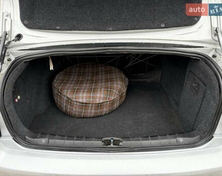 Сірий Опель Вектра, об'ємом двигуна 1.6 л та пробігом 300 тис. км за 4500 $, фото 11 на Automoto.ua