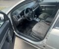 Сірий Опель Вектра, об'ємом двигуна 2.2 л та пробігом 230 тис. км за 4500 $, фото 6 на Automoto.ua