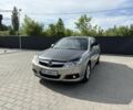Сірий Опель Вектра, об'ємом двигуна 2.2 л та пробігом 147 тис. км за 4500 $, фото 1 на Automoto.ua
