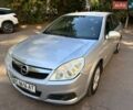 Сірий Опель Вектра, об'ємом двигуна 0 л та пробігом 219 тис. км за 3700 $, фото 1 на Automoto.ua