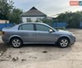 Серый Опель Вектра, объемом двигателя 2.2 л и пробегом 220 тыс. км за 5500 $, фото 7 на Automoto.ua