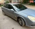 Сірий Опель Вектра, об'ємом двигуна 2.2 л та пробігом 204 тис. км за 4000 $, фото 4 на Automoto.ua