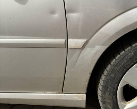 Серый Опель Вектра, объемом двигателя 1.6 л и пробегом 288 тыс. км за 5500 $, фото 8 на Automoto.ua