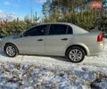 Сірий Опель Вектра, об'ємом двигуна 2.2 л та пробігом 238 тис. км за 4400 $, фото 10 на Automoto.ua