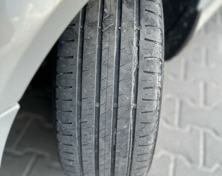 Серый Опель Вектра, объемом двигателя 2.2 л и пробегом 260 тыс. км за 3800 $, фото 15 на Automoto.ua