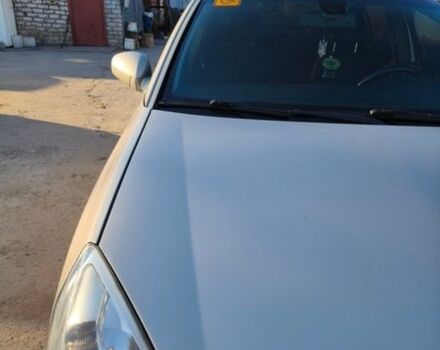 Сірий Опель Вектра, об'ємом двигуна 2.2 л та пробігом 187 тис. км за 4999 $, фото 23 на Automoto.ua