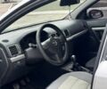 Сірий Опель Вектра, об'ємом двигуна 2.2 л та пробігом 256 тис. км за 3900 $, фото 6 на Automoto.ua